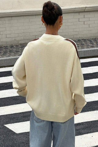 Toggle Cardigan