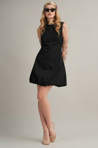 Bobbi Mini Dress
