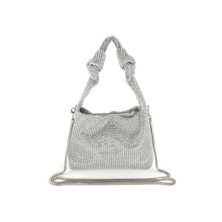 Knot Staying In Hobo Bag