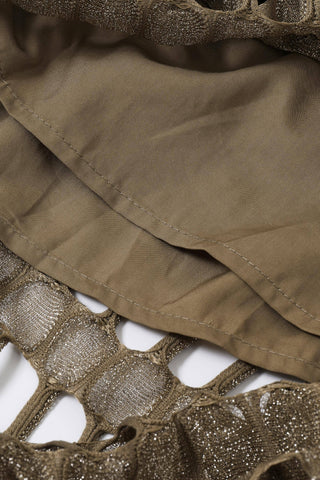 RIVIR Day to Night Skirt
