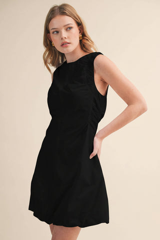 Bobbi Mini Dress