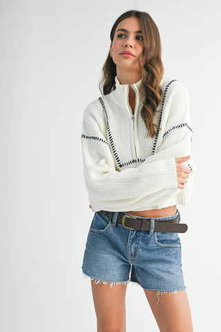 Ophelia Sweater