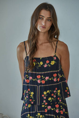 Heirloom Cami