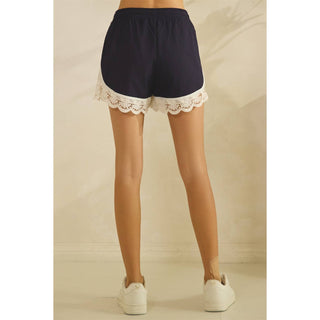 Leah Shorts