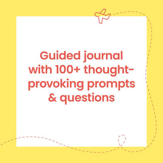 Bucket List Journal