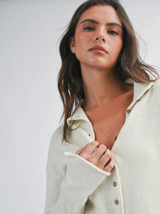 Kinsley Cardigan