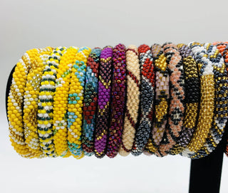 Lifted Hope Bracelet
