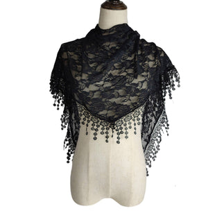 Rosie Scarf