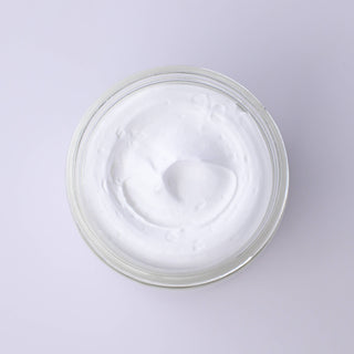 Lady May Unscented Whipped Tallow