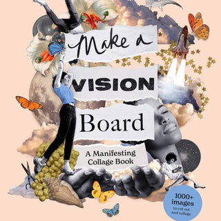Make a Vision Board