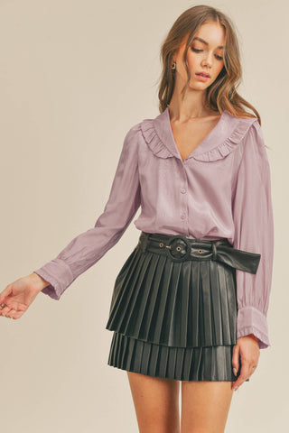 Christy Top