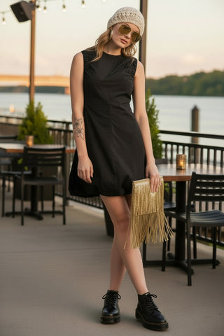 Bobbi Mini Dress