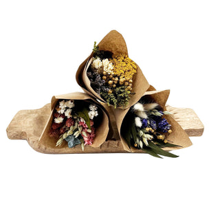 Yarrow & Lavender Bouquet Bundle
