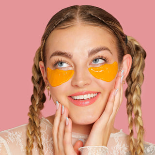 Brunch Date Undereye Masks