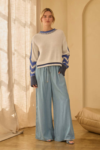 Casual Friday Sweater