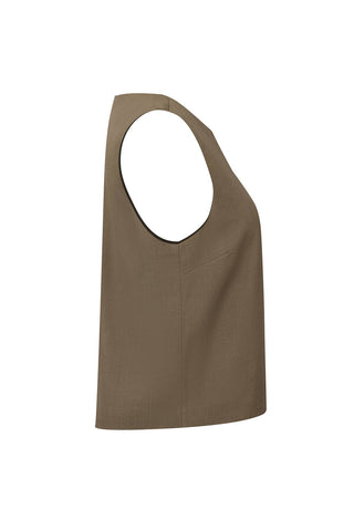 RIVIR Overtime Top