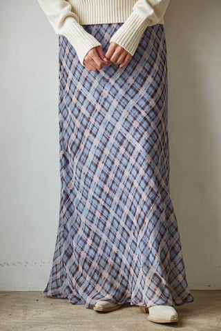 Indian Summer Skirt