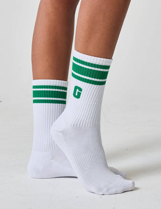 Lucky Honey Everyday City Sock