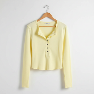 Free People Jamie Henley in Perfect Flan