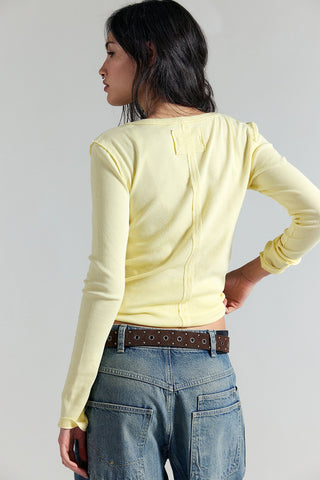 Free People Jamie Henley in Perfect Flan