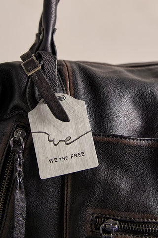 Free People WTF Emerson Tote