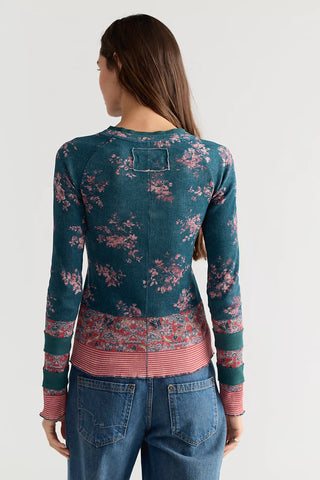 Easy Does It Printed Thermal