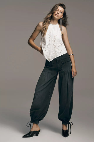 Lotus Jeans