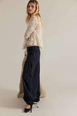 Lotus Jeans
