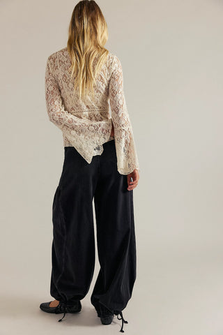 Lotus Jeans
