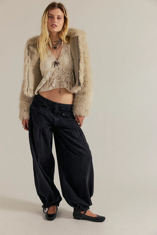 Lotus Jeans