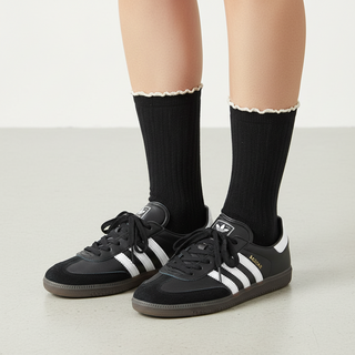 Sassy Socks