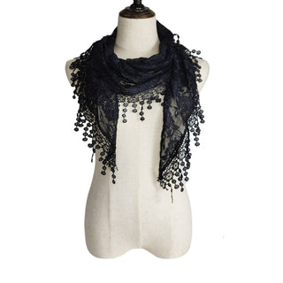 Rosie Scarf