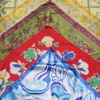 Original Vintage Scarf
