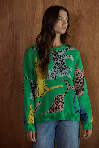 Sunday Sweater