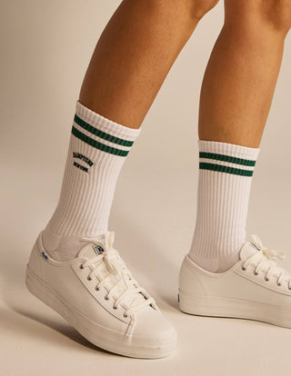 Lucky Honey Everyday City Sock