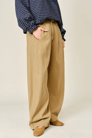 Casual Friday Pants