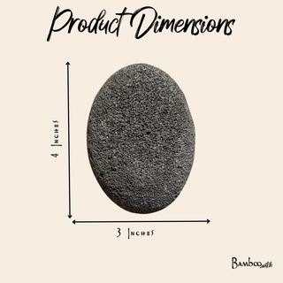 Natural Pumice Foot Stone