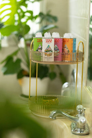 WOO™ Rosehip Oil, 100% Organic