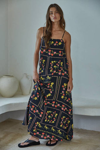 Heirloom Cami