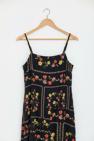 Heirloom Cami