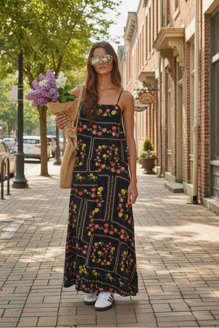 Heirloom Cami