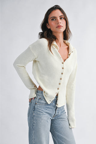 Kinsley Cardigan