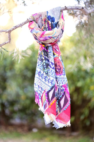 Erica Scarf