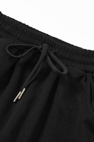 RIVIR Elise Barrel Sweatpants