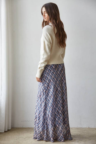 Indian Summer Skirt