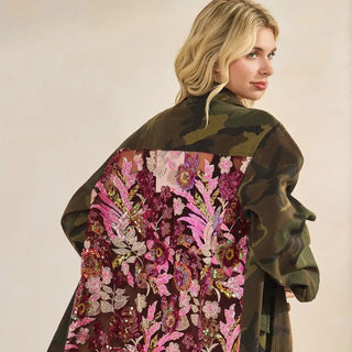 Maxine Shacket