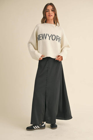 Celine Sweater