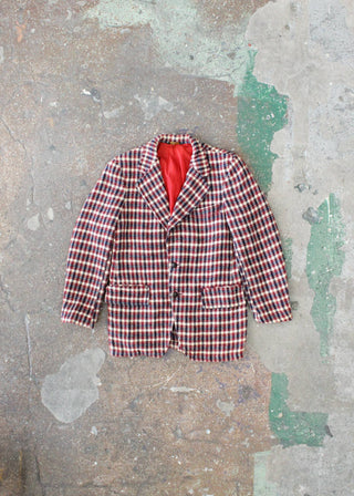 Vintage Blazer