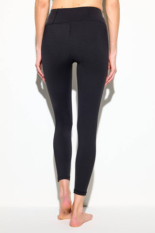 Spiritual Gangster Nirvana Skye Legging