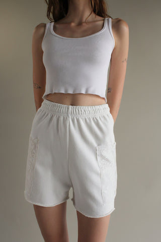 Lacey Shorts